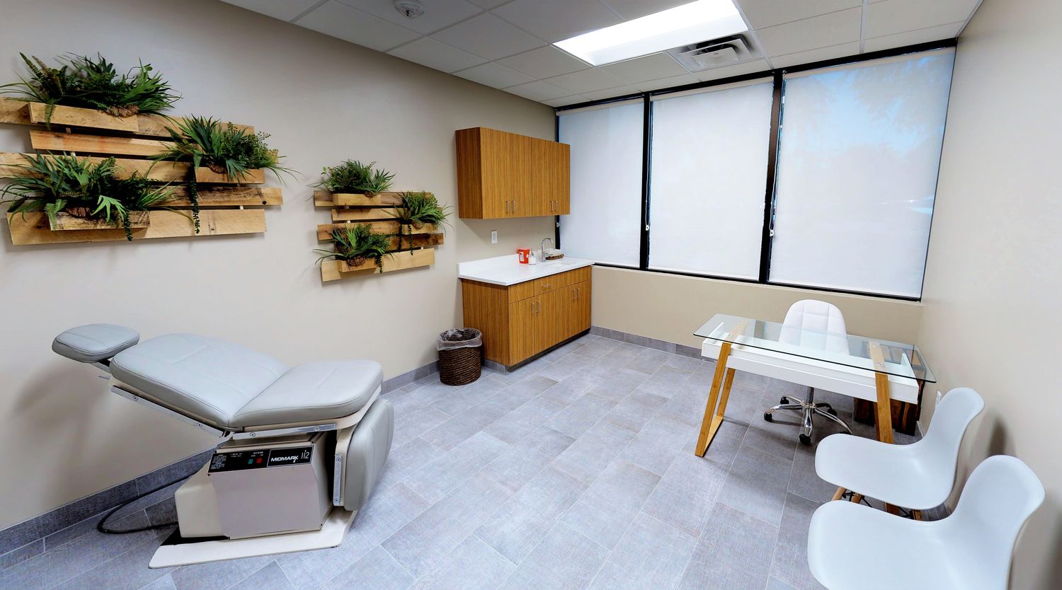 Viva MedSuites: 9700 N 91st St, Scottsdale, AZ 85258
